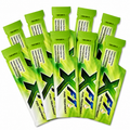 Xtreme Fuel Treatment (10) 10ml Foil Pack Bundle