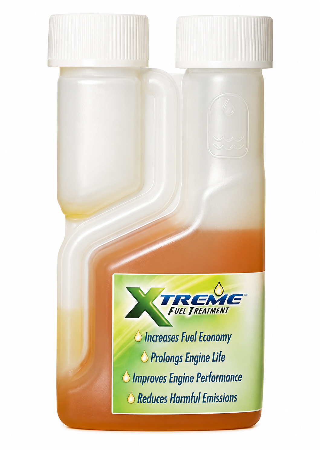 Xtreme Fuel Treatment 2oz Bottle (60ml)